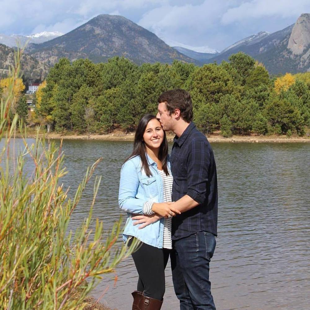 Meet your Posher, Victoria